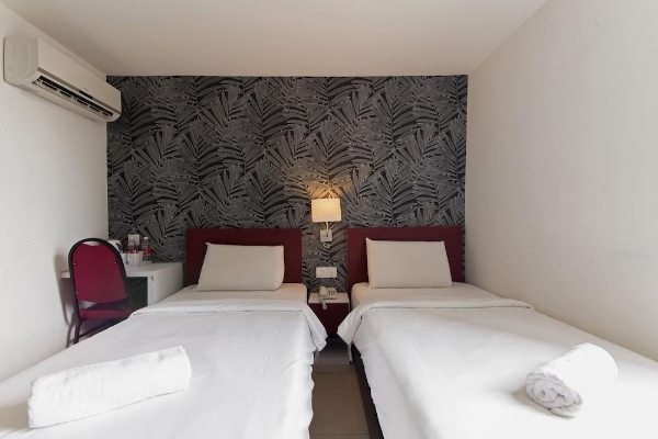 Signature Hotel Little India@KL Sentral